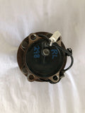 2014 - 2017 MAZDA 6 Rear Back Wheel Hub Bearing 2.5L Left Driver Side LH G