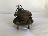 2014 - 2017 MAZDA 6 Rear Back Wheel Hub Bearing 2.5L Left Driver Side LH G