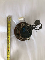 2014 - 2017 MAZDA 6 Rear Back Wheel Hub Bearing 2.5L Left Driver Side LH G
