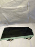 2013-2019 NISSAN SENTRA Rear Back Door Glass Window Tinted Left Side LH G