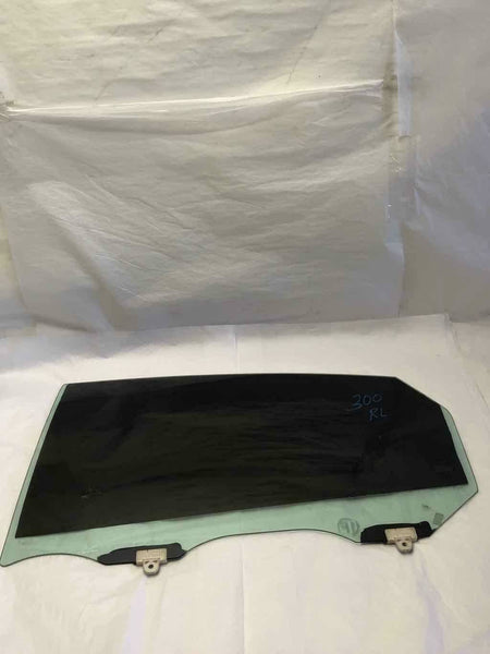 2013-2019 NISSAN SENTRA Rear Back Door Glass Window Tinted Left Side LH G
