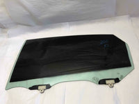2013-2019 NISSAN SENTRA Rear Back Door Glass Window Tinted Left Side LH G