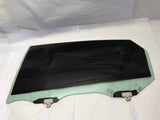 2013-2019 NISSAN SENTRA Rear Back Door Glass Window Tinted Left Side LH G