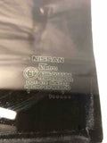 2013-2019 NISSAN SENTRA Rear Back Door Glass Window Tinted Left Side LH G