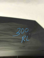 2013-2019 NISSAN SENTRA Rear Back Door Glass Window Tinted Left Side LH G
