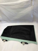 2013-2019 NISSAN SENTRA Rear Back Door Glass Window Tinted Left Side LH G