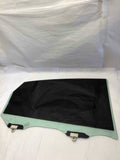 2013-2019 NISSAN SENTRA Rear Back Door Glass Window Tinted Left Side LH G