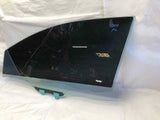 2017 NISSAN SENTRA Front Door Glass Window Tinted Left Driver Side LH G