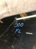 2017 NISSAN SENTRA Front Door Glass Window Tinted Left Driver Side LH G