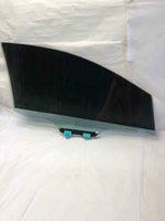 2017 NISSAN SENTRA Front Door Glass Window Tinted Left Driver Side LH G