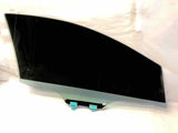 2017 NISSAN SENTRA Front Door Glass Window Tinted Left Driver Side LH G