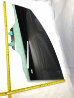 2017 NISSAN SENTRA Front Door Glass Window Tinted Left Driver Side LH G