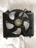 1997 JEEP CHEROKEE Electric Cooling Fan Blades Assembly 4.0L 6 Cylinder G