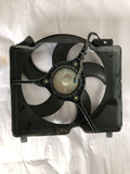 1997 JEEP CHEROKEE Electric Cooling Fan Blades Assembly 4.0L 6 Cylinder G