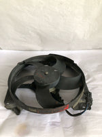 1997 JEEP CHEROKEE Electric Cooling Fan Blades Assembly 4.0L 6 Cylinder G