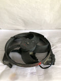 1997 JEEP CHEROKEE Electric Cooling Fan Blades Assembly 4.0L 6 Cylinder G