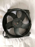 1997 JEEP CHEROKEE Electric Cooling Fan Blades Assembly 4.0L 6 Cylinder G