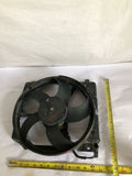 1997 JEEP CHEROKEE Electric Cooling Fan Blades Assembly 4.0L 6 Cylinder G