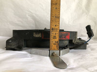 1997 JEEP CHEROKEE Electric Cooling Fan Blades Assembly 4.0L 6 Cylinder G