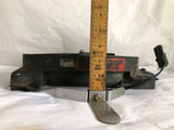 1997 JEEP CHEROKEE Electric Cooling Fan Blades Assembly 4.0L 6 Cylinder G
