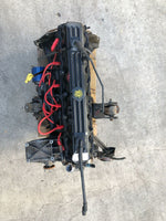 1997 JEEP CHEROKEE Engine Assembly 4.0L 157K Miles Automatic Trans. G