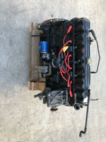 1997 JEEP CHEROKEE Engine Assembly 4.0L 157K Miles Automatic Trans. G