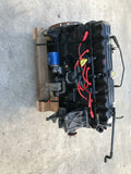 1997 JEEP CHEROKEE Engine Assembly 4.0L 157K Miles Automatic Trans. G