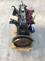 1997 JEEP CHEROKEE Engine Assembly 4.0L 157K Miles Automatic Trans. G