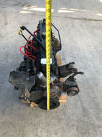 1997 JEEP CHEROKEE Engine Assembly 4.0L 157K Miles Automatic Trans. G