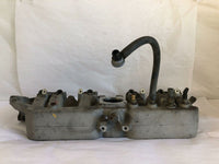 1997 JEEP CHEROKEE Engine Intake Manifold 6-242 (4.0L) Automatic Trans. G