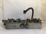 1997 JEEP CHEROKEE Engine Intake Manifold 6-242 (4.0L) Automatic Trans. G
