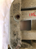 1997 JEEP CHEROKEE Engine Intake Manifold 6-242 (4.0L) Automatic Trans. G
