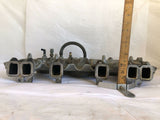 1997 JEEP CHEROKEE Engine Intake Manifold 6-242 (4.0L) Automatic Trans. G