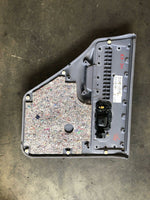 1997 JEEP CHEROKEE Rear Back Door Inner Trim Panel Right Passenger Side RH G