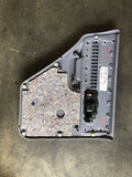 1997 JEEP CHEROKEE Rear Back Door Inner Trim Panel Right Passenger Side RH G