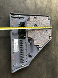 1997 JEEP CHEROKEE Rear Back Door Inner Trim Panel Right Passenger Side RH G