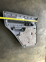 1997 JEEP CHEROKEE Rear Back Door Inner Trim Panel Right Passenger Side RH G