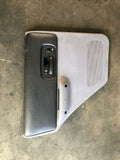 1997 JEEP CHEROKEE Rear Back Door Inner Trim Panel Left Driver Side LH G