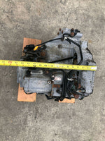 2000 HONDA CIVIC Automatic Transmission 1.6L 129K Miles 4 Cylinder Coupe G