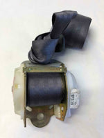 2000 HONDA CIVIC Rear Back Seat Belt Lap and Shoulder Belt Right Passenger Side