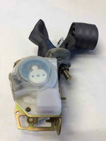 2000 HONDA CIVIC Rear Back Seat Belt Lap and Shoulder Belt Right Passenger Side