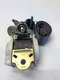 2000 HONDA CIVIC Rear Back Seat Belt Lap and Shoulder Belt Right Passenger Side