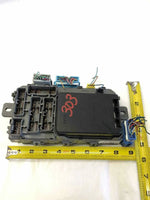 2000 HONDA CIVIC Cabin Fuse Relay Junction Box Code 38600-SO1-A1 G