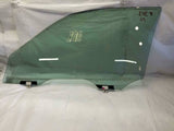 1999 - 2000 HONDA CIVIC Front Door Glass Window Left Driver Side LH G