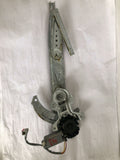 1996 - 2000 HONDA CIVIC Front Electric Door Window Regulator Right Side RH G