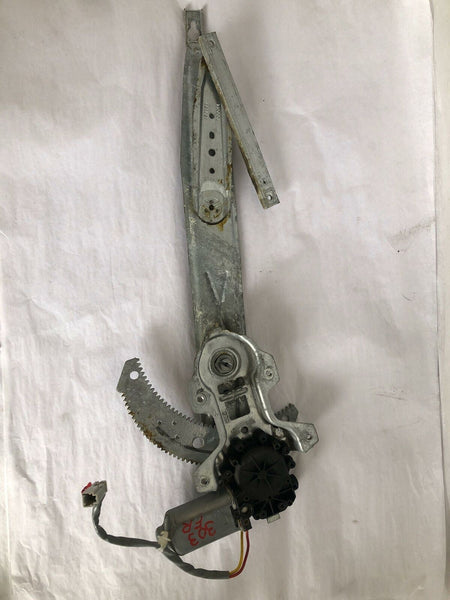 1996 - 2000 HONDA CIVIC Front Electric Door Window Regulator Right Side RH G
