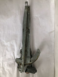 1996 - 2000 HONDA CIVIC Front Electric Door Window Regulator Right Side RH G