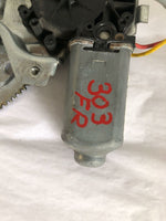 1996 - 2000 HONDA CIVIC Front Electric Door Window Regulator Right Side RH G