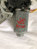 1996 - 2000 HONDA CIVIC Front Electric Door Window Regulator Right Side RH G