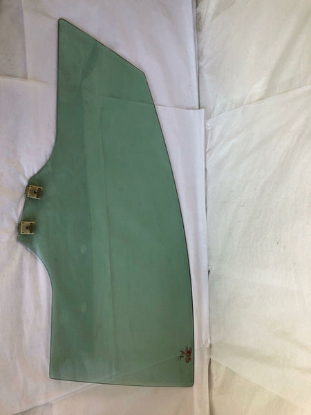 2007 - 2012 MAZDA CX7 Front Door Glass Window Tinted Left Driver Side LH G